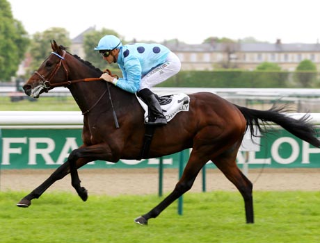 ALMANZOR                      