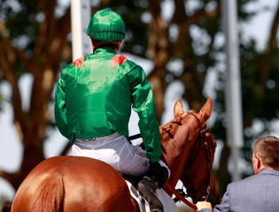 Aga Khan Studs to sponsor the Prix Jacques Le Marois