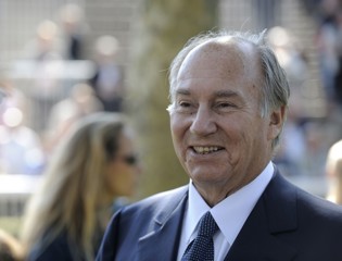 Le Prix d’Ispahan devient le Prix Aga Khan IV (Prix d’Ispahan)