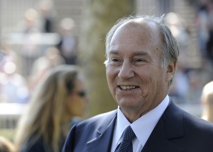 Prix d’Ispahan renamed Prix Aga Khan IV (Prix d’Ispahan)